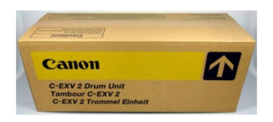 Canon 4233A003 Canon C-EXV 2 Valse for overføring av toner gul