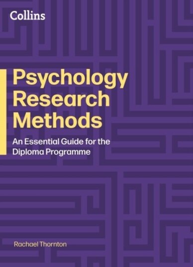 Psychology Research Methods