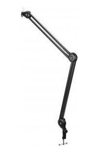 Saramonic Desk Microphone Arm Saramonic Sr-Hc2 Saramonic Desk Microphone Arm Saramonic Sr-Hc2