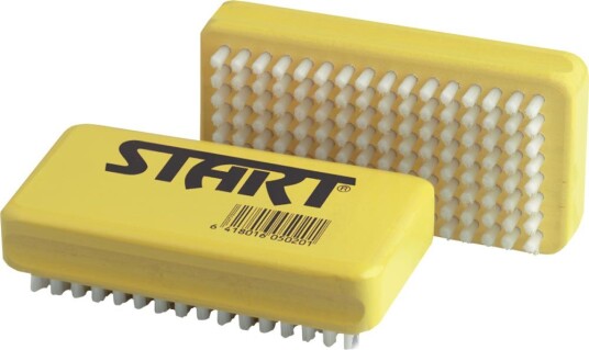 Start Borste Nylon Hård Preppeutstyr, OZ Start Borste Nylon Hård Preppeutstyr, OZ