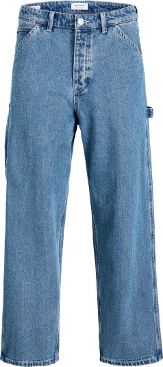 Jack & Jones Jjialex Jjcarpenter At 233 Blue 32 x 34