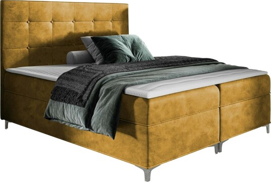 Boisdale Sengeramme 160x200 cm