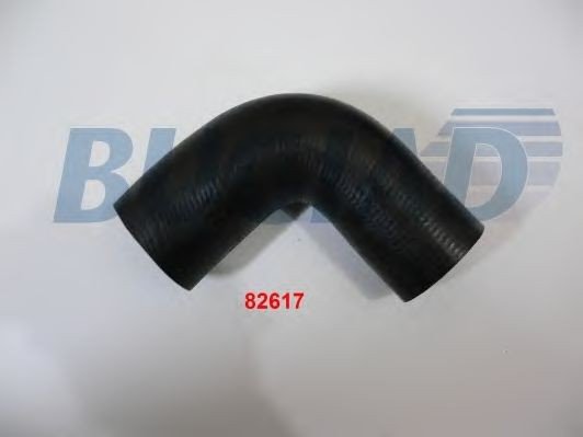 ladeluftslange BUGIAD 82617 ladeluftslange BUGIAD 82617