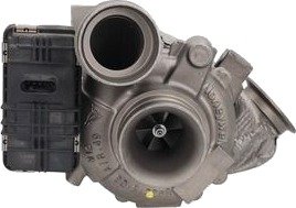 Turbolader MAPCO 209155
