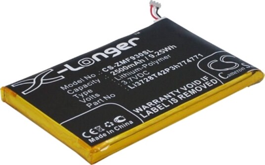 Batteri til T-mobile MF915 etc