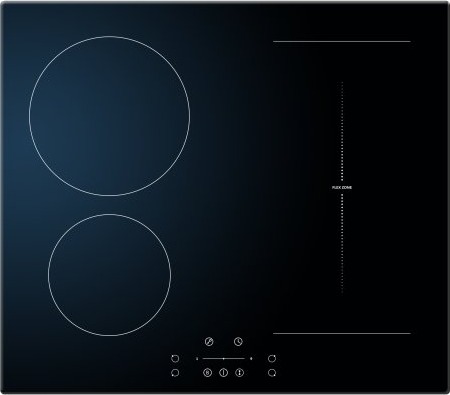 Scandomestic HOI60F1FLEX Induksjonstopp 60 cm Innebygd Kjøkkenapparat