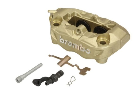 Bremsecaliper BREMBO 920B69007 Bremsecaliper BREMBO 920B69007
