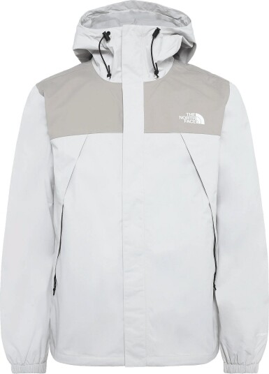 The North Face M Antora Jacket   Grey   L