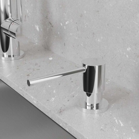 Scandtap Clean Såpedispenser Classic
