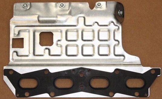 Tetning eksosmanifold ELRING 514.161