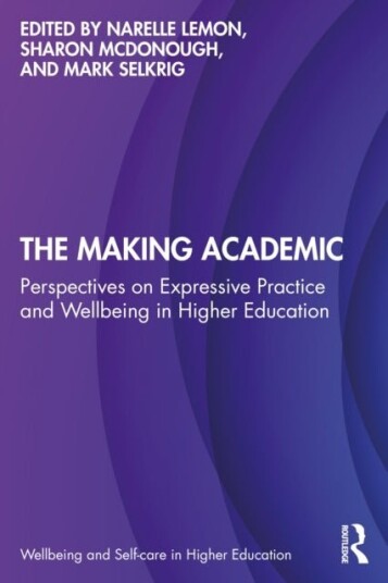 The Making Academic The Making Academic