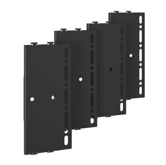 Chief 650 mm Interface Extenders for Tempo™ Flat Panel Wall Mount System