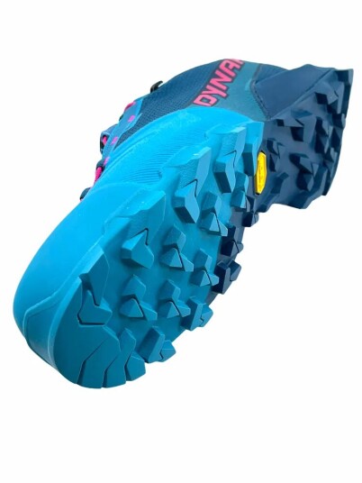 Dynafit Transalper GTX Walloy/black out UK 4,5