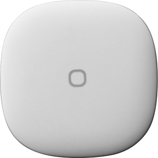 Samsung SmartThings knapp