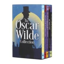 The Oscar Wilde Collection Av Oscar Wilde