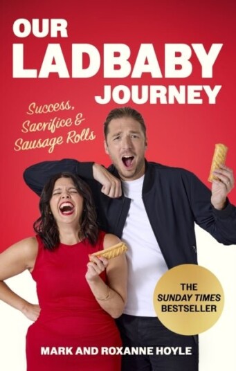 Our LadBaby Journey Our LadBaby Journey