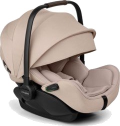 Bugaboo Otter By Nuna Desert Taupe Melange Bugaboo Otter By Nuna Desert Taupe Melange