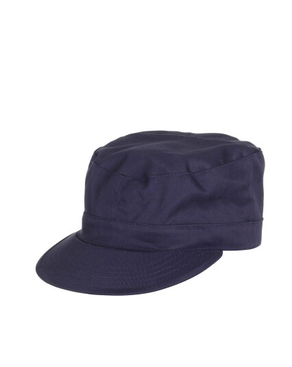 Rothco US Fatigue Cap Blå