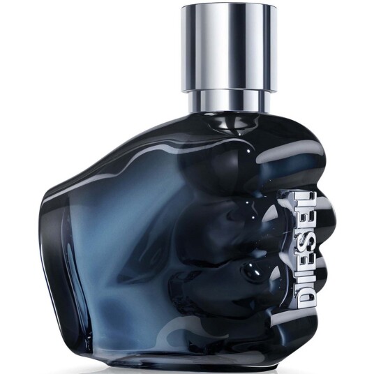 Diesel Only The Brave 125ml Eau de Parfum for Men