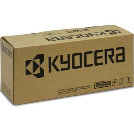 Kyocera Toner 1T02xf0nl0 Black Tk-6345K Kyocera Toner 1T02xf0nl0 Black Tk-6345K