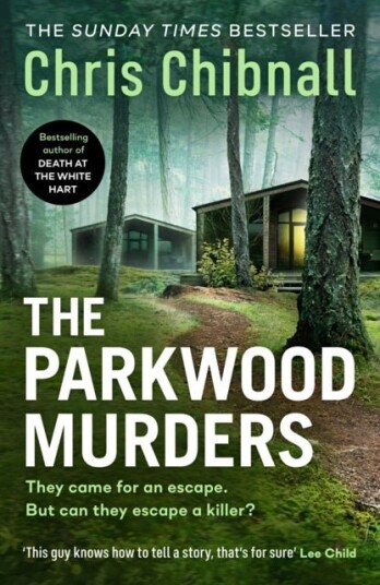 The Parkwood Murders The Parkwood Murders