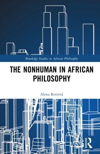 The Nonhuman in African Philosophy