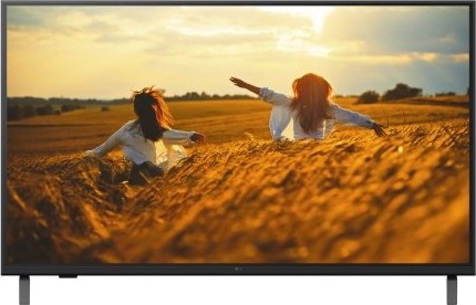 LG 43UK660H0LA