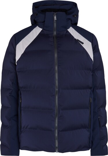 8848 Altitude Men's Ted's Ski Jacket Navy M 8848 Altitude Men's Ted's Ski Jacket Navy M