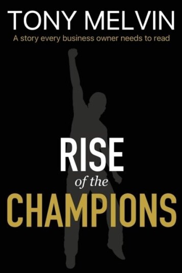 Rise of the Champions Rise of the Champions