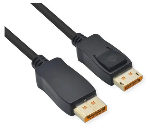 Roline DisplayPort Kabel v2.1