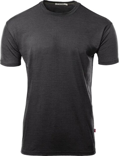 Aclima Lightwool 180 Classic Tee M's Marengo XL Aclima Lightwool 180 Classic Tee M's Marengo XL