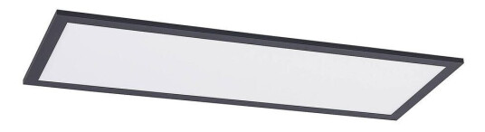 Lindby Nelios LED-taklampe, 4 000 K 80x30 cm