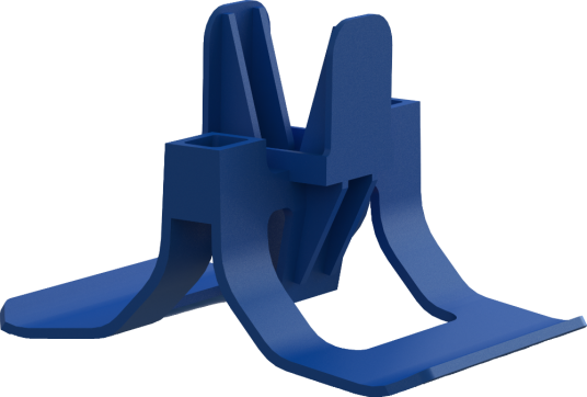 Rockfon Plateklips Hdc 2 150/c Rockfon Plateklips Hdc 2 150/c