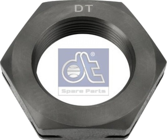 Mutter DT Spare Parts 2.35041 Mutter DT Spare Parts 2.35041