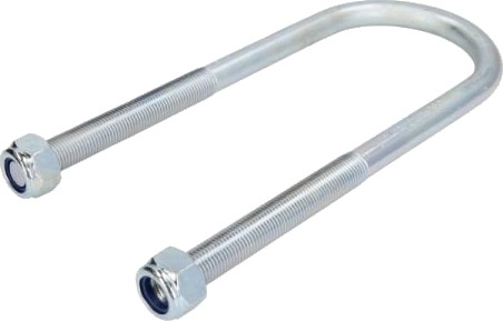 S-TR STR-M16X2/140-1 Skrue