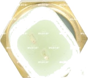Sensor, motortemperatur NRF 727191
