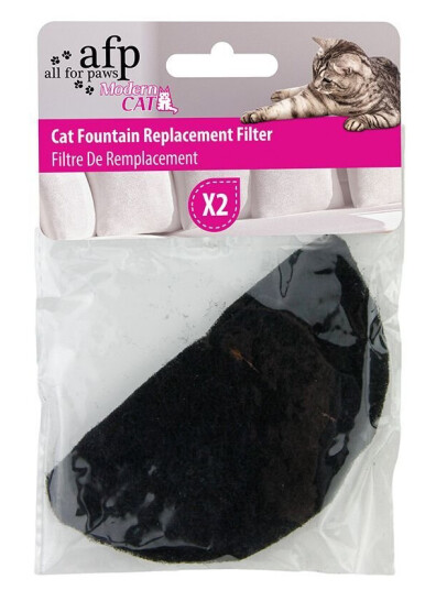 Afp Drikkefontene Filter 2Pcs