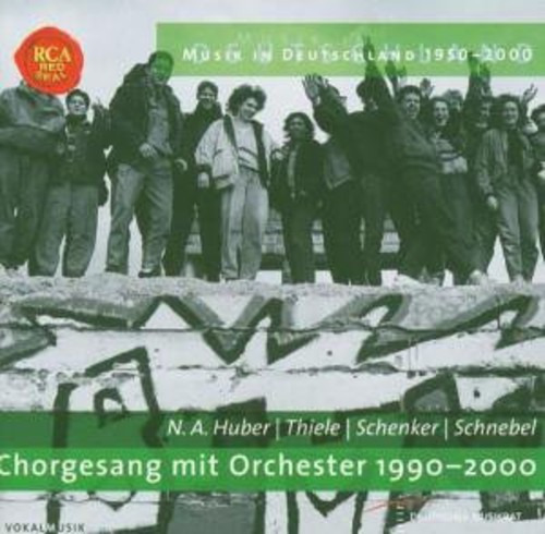 Diverse Artister Musik In Deutschland 19502000 Vol. 69 CD
