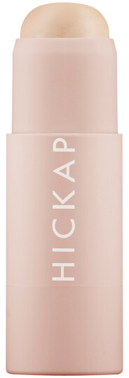 Hickap Wonder Base Foundation Stick 1W 30g med kremete tekstur