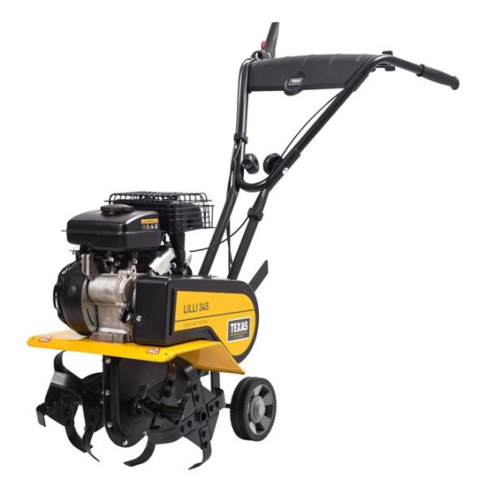 Texas jordfreser Lilli 345TG Dual Shaft 40x26 cm 90061152 Texas jordfreser Lilli 345TG Dual Shaft 40x26 cm 90061152
