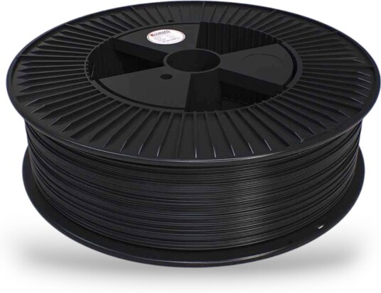 Formfutura Easyfil Epla Traffic Black (4500g) Formfutura Easyfil Epla Traffic Black (4500g)