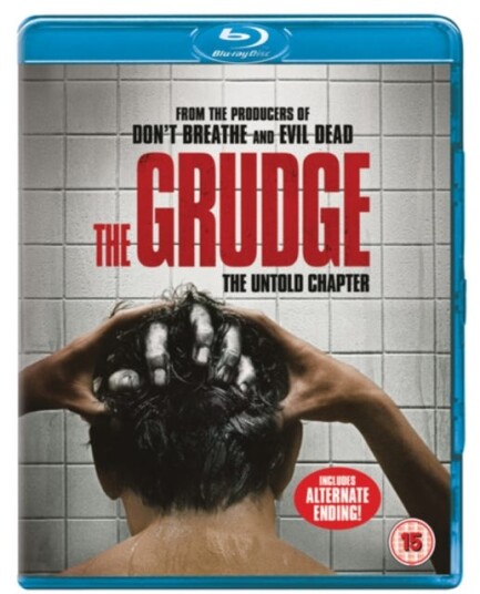 The Grudge (2020) The Grudge (2020)