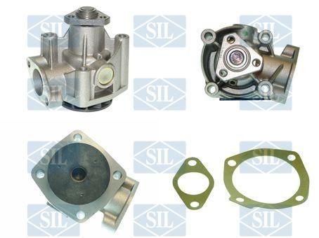 Vannpumpe Saleri SIL PA591
