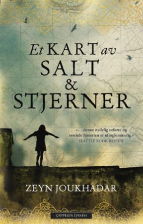 Et Kart Av Salt Og Stjerner Av Zeyn Joukhadar