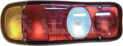 Baklykt ALKAR 9722005