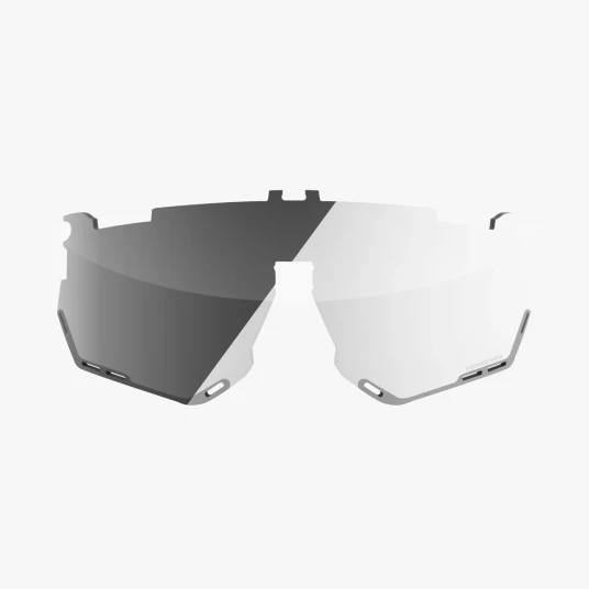 Scicon Aeroshade XL reservelinse multimirror photocromic silver