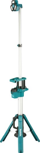 Makita arbeidslampe led 18v dml814 lxt tripod Makita arbeidslampe led 18v dml814 lxt tripod