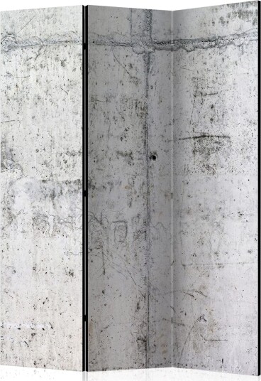 Romdeler Concrete Wall 135x172 - Artgeist sp. z o. o.