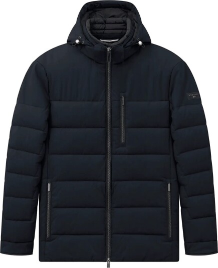 Bugatti Blouson NAVY BLUE 54 Bugatti Blouson NAVY BLUE 54