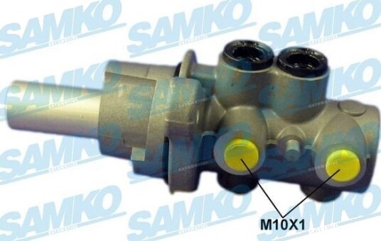 SAMKO P30422 Hovedbremsesylinder